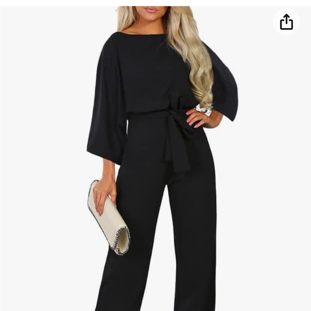 Jumpsuit